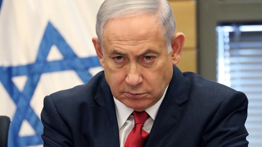 Netanyahu: Türkiye ile doğrudan çatışmayı önlemeye çalışıyorum