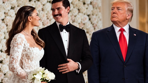 Gizli yazışmalar ifşa oldu! Trumpın Türk damadına soruşturma