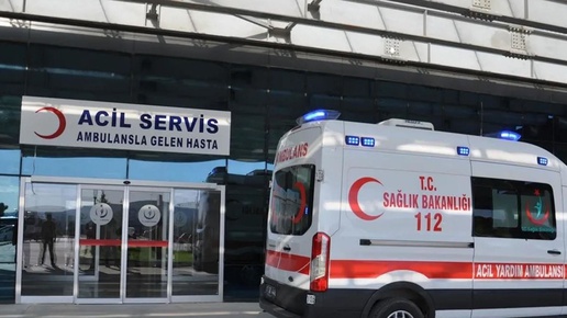 Kuyumcu esnafı aracında kanlar içinde bulundu