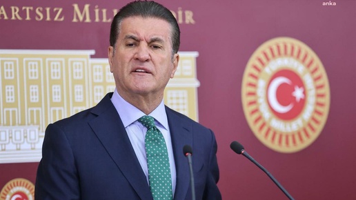 Yakalama kararı çıkan Emir Sarıgül emniyete gitti! Mustafa Sarıgülden açıklama