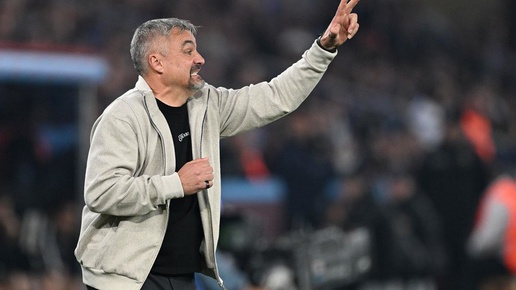 Thomas Reisten maç sonunda dikkat çeken değerlendirme
