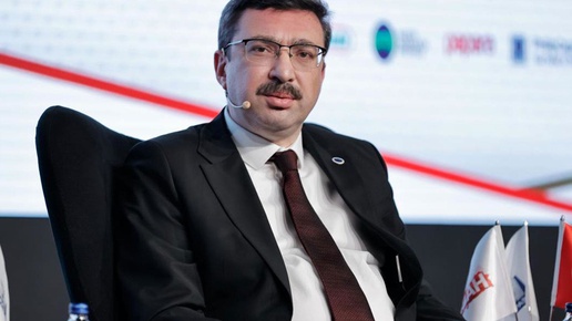 Hakkında soruşturma izni verilen eski SPK Başkanı İbrahim Ömer Gönül, KGK Başkanlığı görevinden alındı