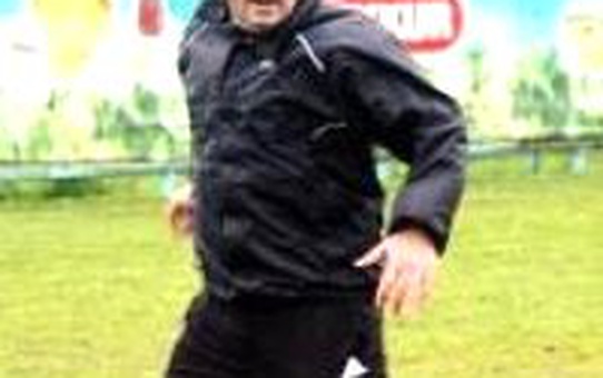 Çalımbay: Rahatlamak İstiyoruz