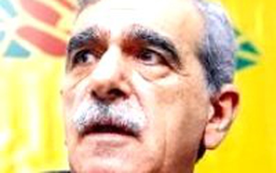 DTP'de Bağımsız Adaylık İçin Yoğun Başvuru