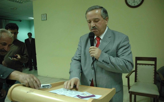Prof. Dr. Nasrullah Havcımüftoğlu, 'Dua Bir İbadettir'