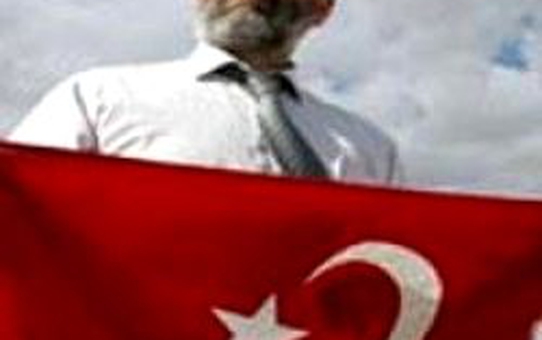 Rumlara Başkan Olacak