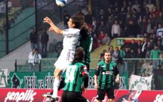 Bank Asya 1. Lig