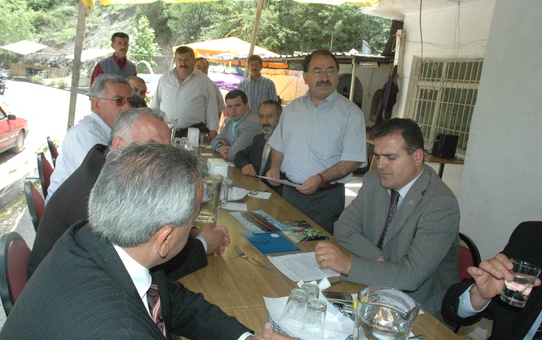 Kayseri'de 3'ncü Sultan Sazlığı Foto Safari Fotoğraf Yarışması