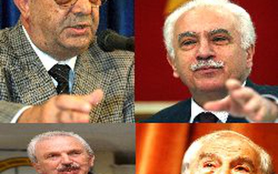 Ergenekon, Sessiz Sedasız İlerliyor