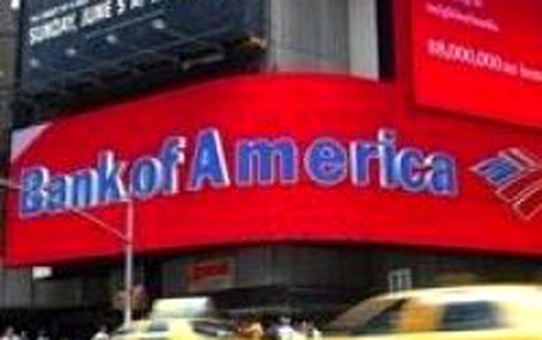 Bank Of America 35 Bin Kişiyi İşten Çıkaracak
