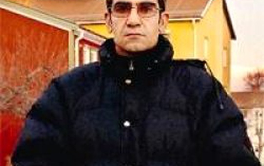 İsveç'te Yakalanıp Şartlı Salıverildi