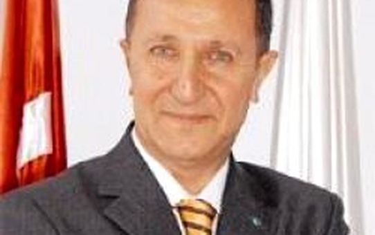 Yurtdışı Müteahhit İçin Teminat Desteği