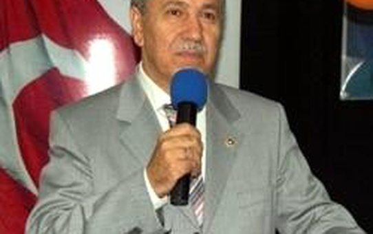 Başbakan Yardımcısı Arınç Kürtçe Konuştu