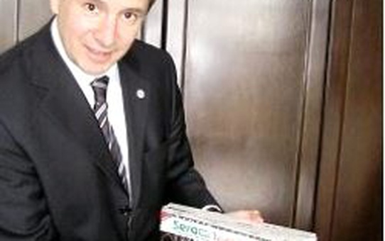 130 Kişiyle Dünyayı 30 Kez Saran 'Streç Film' Üretiyor