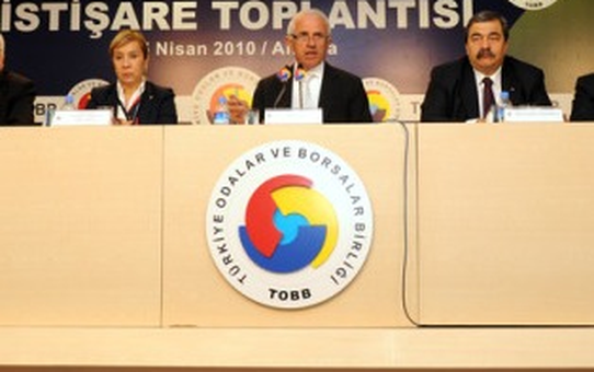 Patronlardan Kötü Haber
