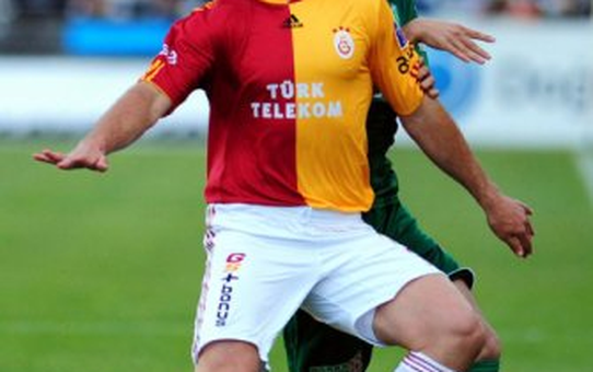 Galatasaray: 0 - Bursaspor: 0
