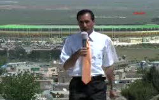 Şanlıurfa-(Özel) Urfa Finale Hazır.Yer Bulamayan Taraftarlar