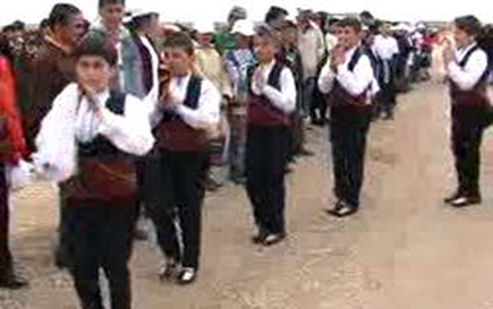 Sivas - Tbmm'Nin Kuruluşunun 90'Incı Yılı Anısına Hatıra Orm