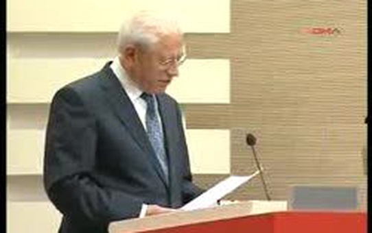 Özyürek: ?Baykal Yeniden Aday Olmalı, Sav, Genel Sekreterlik