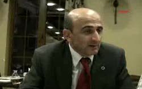 Kırıkkale - Ağaoğlu: Yeni Anayasa, 12 Eylül Darbesinin Sivil Kopyası