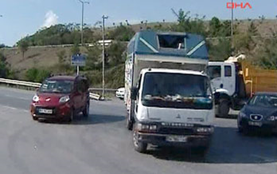 13 Kişinin Ölümü Ders Olmadı