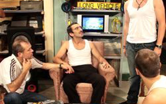 'Vay Arkadaş – Manik, Tik, Dildo'; 5 Kasım’ı Bekleyin!