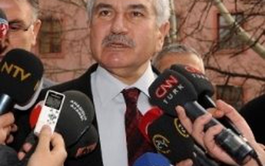 HSYK Başkanı İstifaları Açıkladı