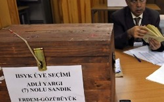 Hangi Aday Kaç Oy Aldı?