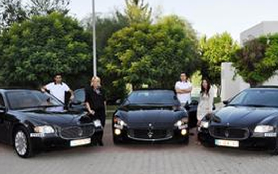 Hız Tutkunlarının Gözdesi Otomobiller