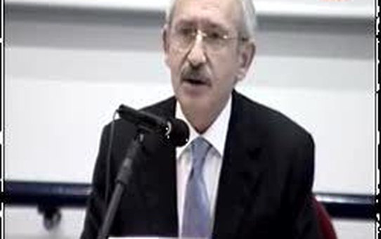 Kılıçdaroğlu Sanayicileri Dinledi