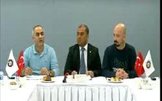 Yılın Fotoğrafları Açıklandı