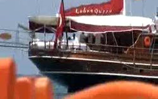 Bodrum Tatili Liderlere Yaramadı1