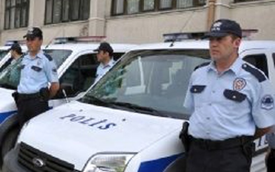 Emniyetten Seçim İçin 35 Kişi İstifa Etti