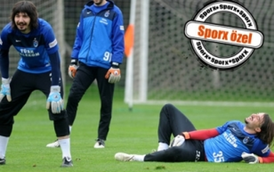 Trabzon'un Kaderi Bu Ellerde!