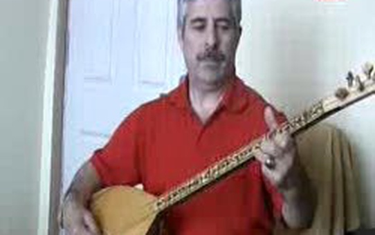 Konyalı Aşık, İbrahim Tatlıses İçin Türkü Besteledi