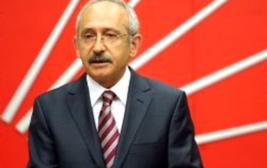 CHP seçimini yaptı! İşte sonuçlar