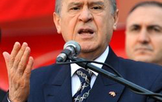 Mhp Milletvekili Aday Listesi (1)