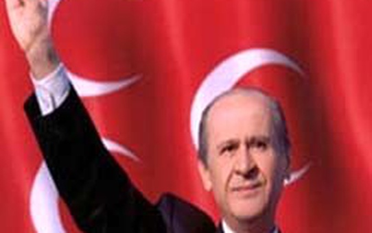 Mhp Milletvekili Aday Listesi(2)