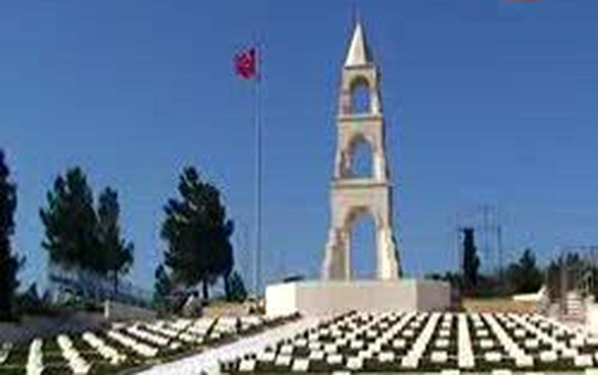 57'ncı Alayda Vasiyet Yerine Geldi