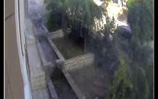 Şanlıurfa Hala Şokta