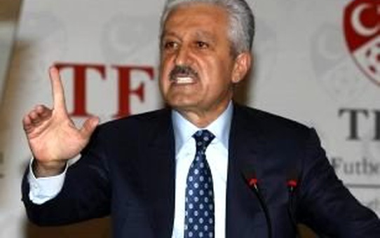 TFF Kararı Açıkladı!