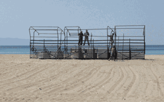 Keşan Yarışları Başlıyor
