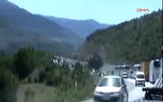 İki Günde 39 Kişi Öldü