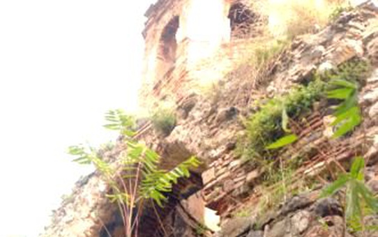 Bakanlık, Satılık Kilise İçin Çözüm Arayışında