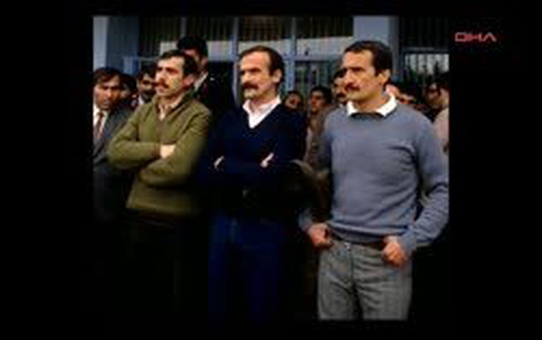 İdam Sehpasından Milletvekilliğine
