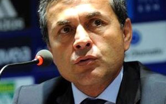 Kocaman: İşimin Zirvesindeyim