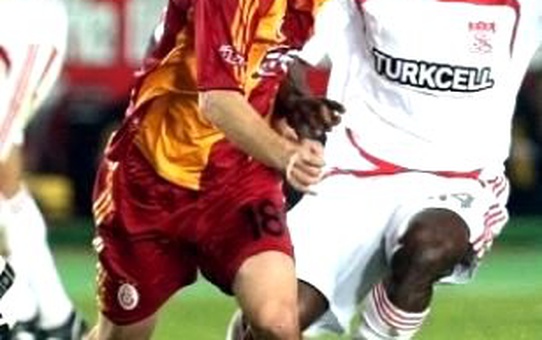 Arena'da Zorlu Mücadele!