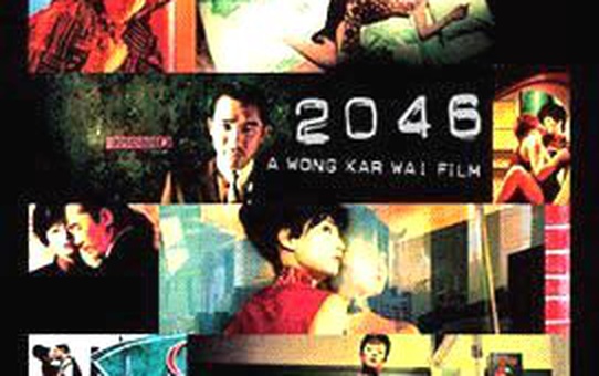 2046 Filmi