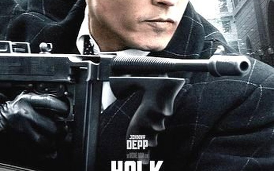 Halk Düşmanları Filmi