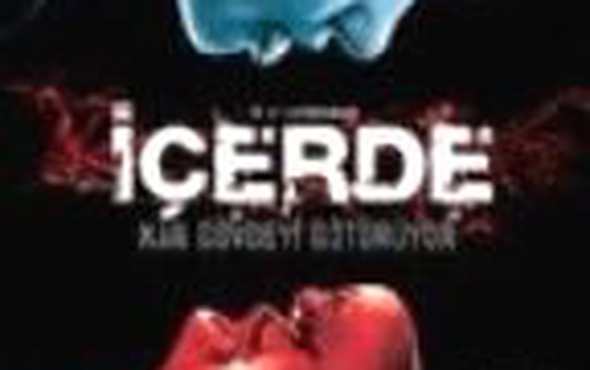İçerde Filmi